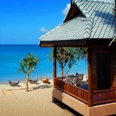 Baan Pakgasri Hideaway Hotel Ko Lanta Kültér fotó