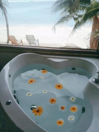 Baan Pakgasri Hideaway Hotel Ko Lanta Kültér fotó