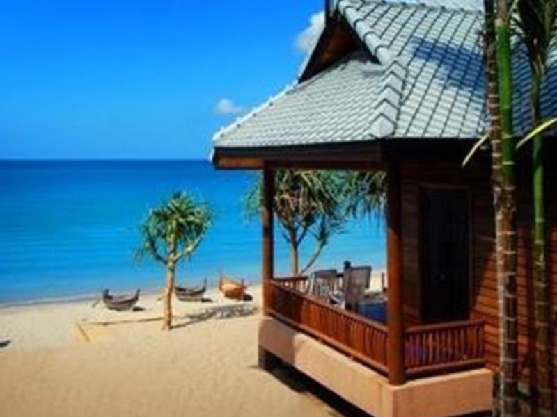 Baan Pakgasri Hideaway Hotel Ko Lanta Kültér fotó