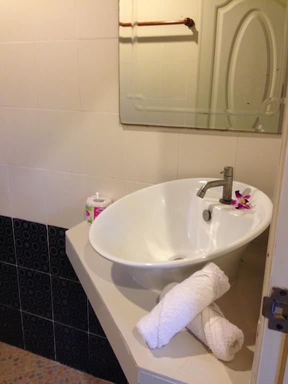 Baan Pakgasri Hideaway Hotel Ko Lanta Kültér fotó