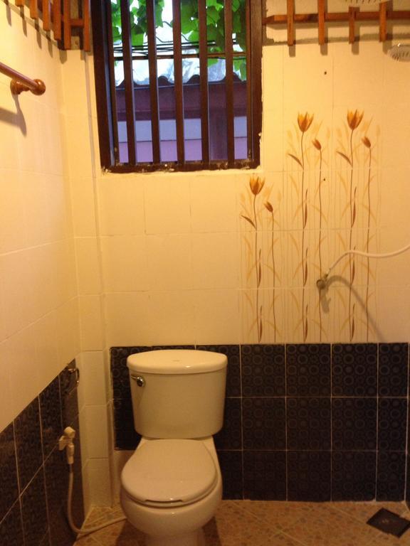 Baan Pakgasri Hideaway Hotel Ko Lanta Kültér fotó