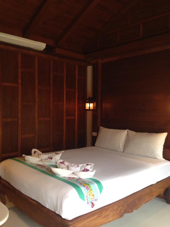 Baan Pakgasri Hideaway Hotel Ko Lanta Kültér fotó